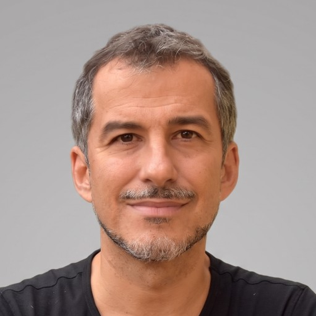Alejandro Corchs