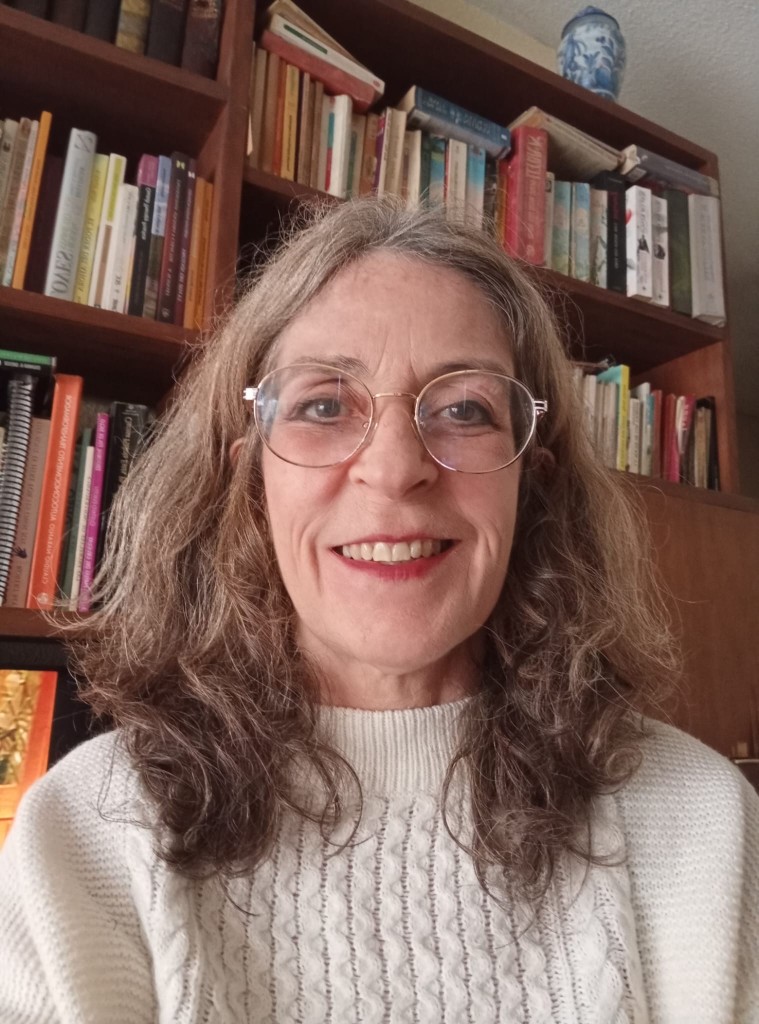 Ana Cecilia Rabino