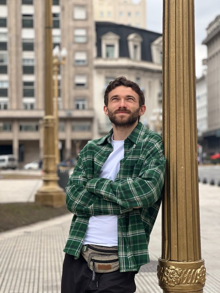 Andrei Sirota
