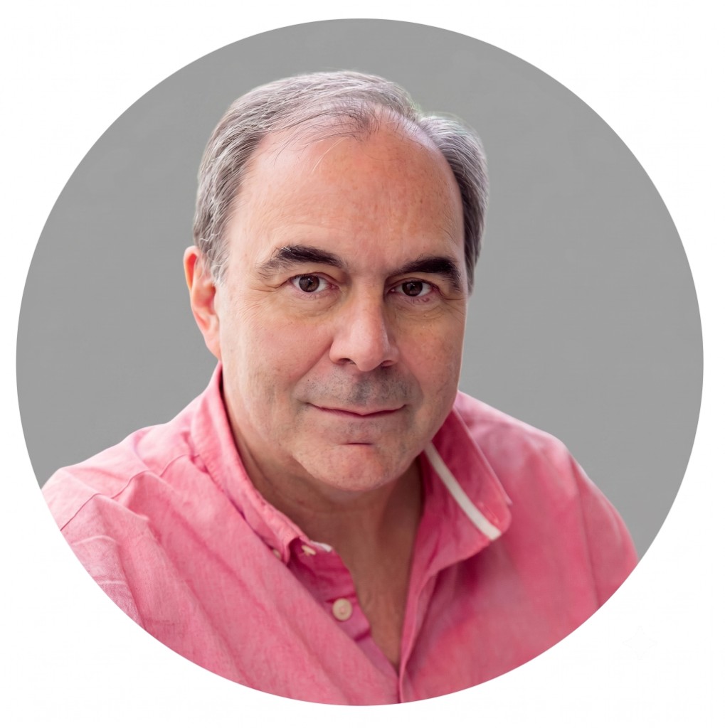 Antonio Martínez Ribes