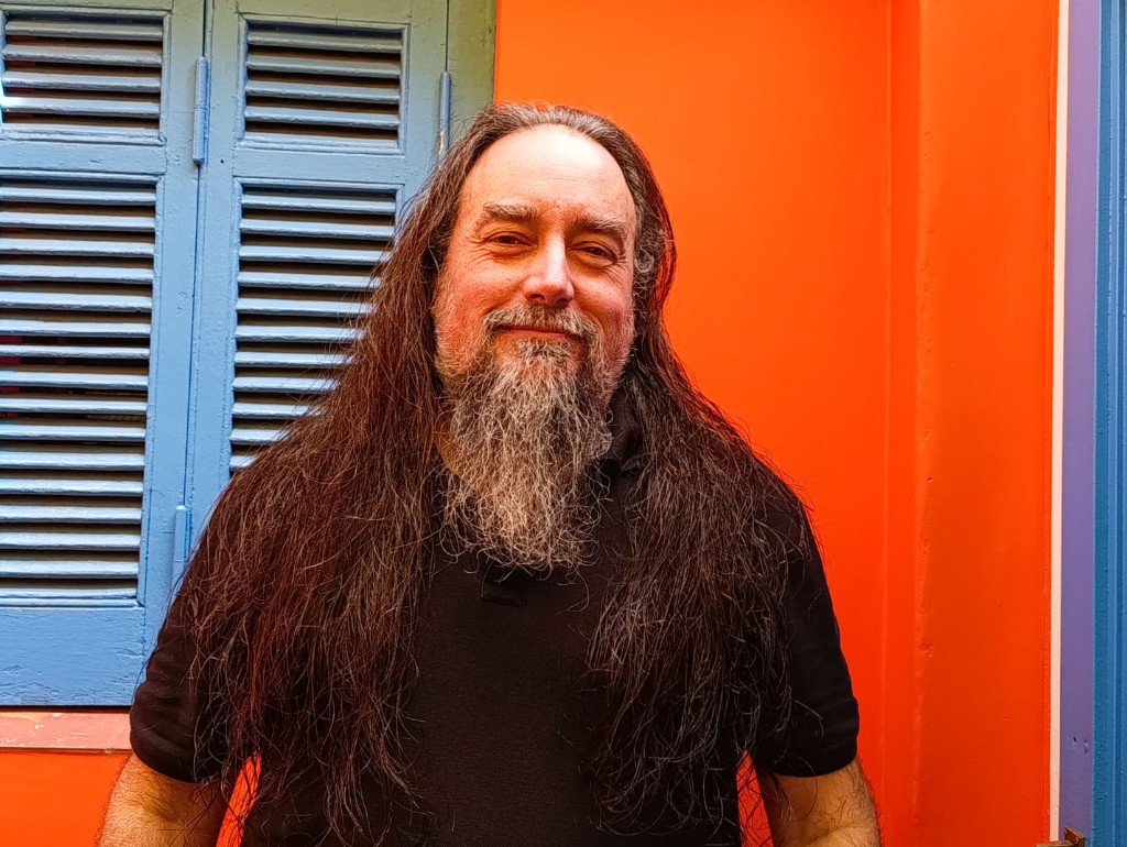 Hugo B. Partucci