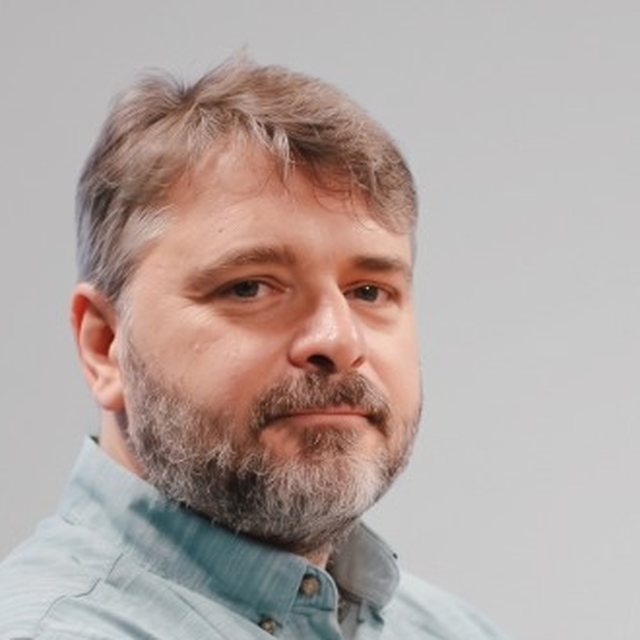 Kirill Khlomov