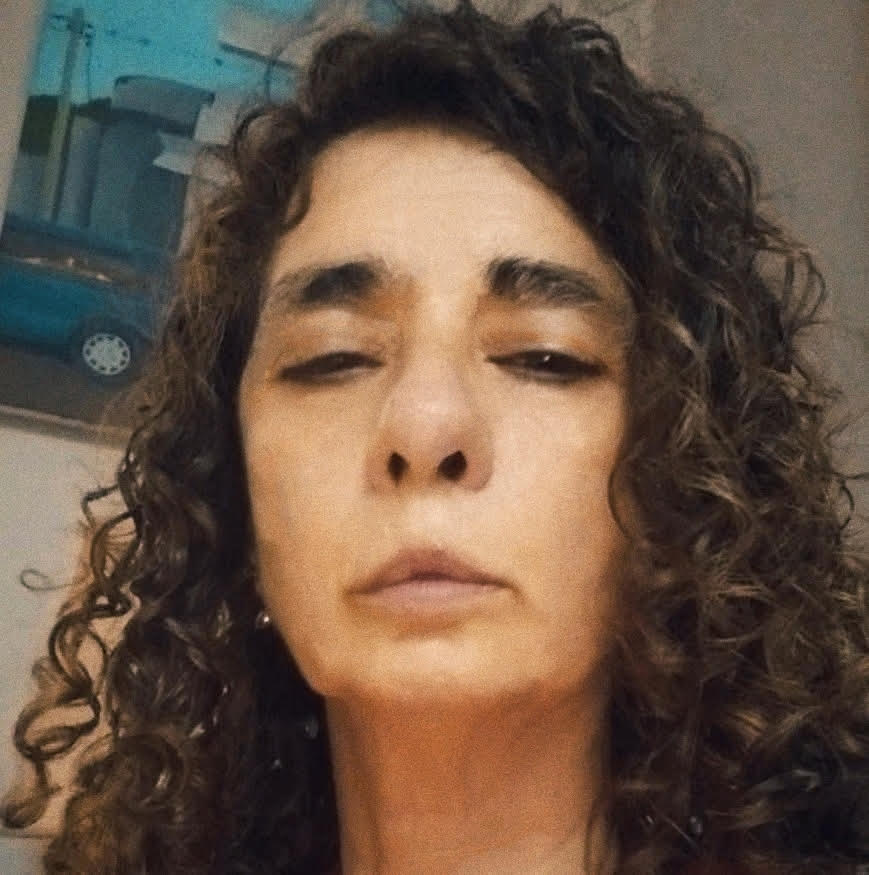 Maria Silvia Dameno