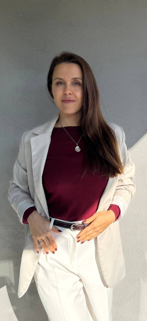 Tatiana Ermóshina