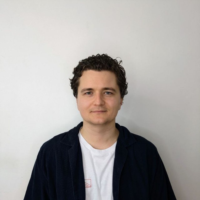 Viktor Berezin